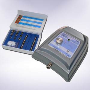 MICRODERMABRASION patronažna