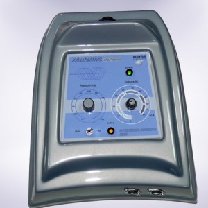 TENS plus INTERFERENTE